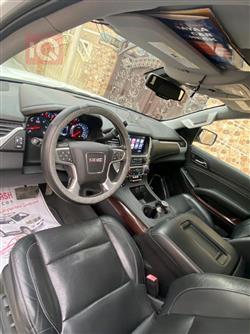 جي ام سي يوكون